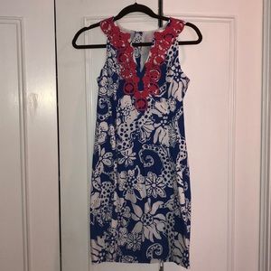 Lilly Pulitzer Summer dress (NWT)